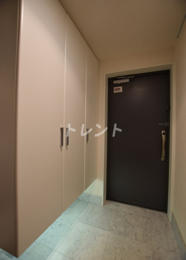 パークアクシス日本橋人形町-705