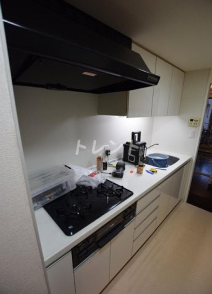 パークアクシス日本橋人形町-705