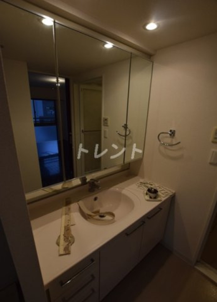 パークアクシス日本橋人形町-705
