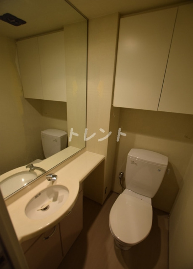 パークアクシス日本橋人形町-705