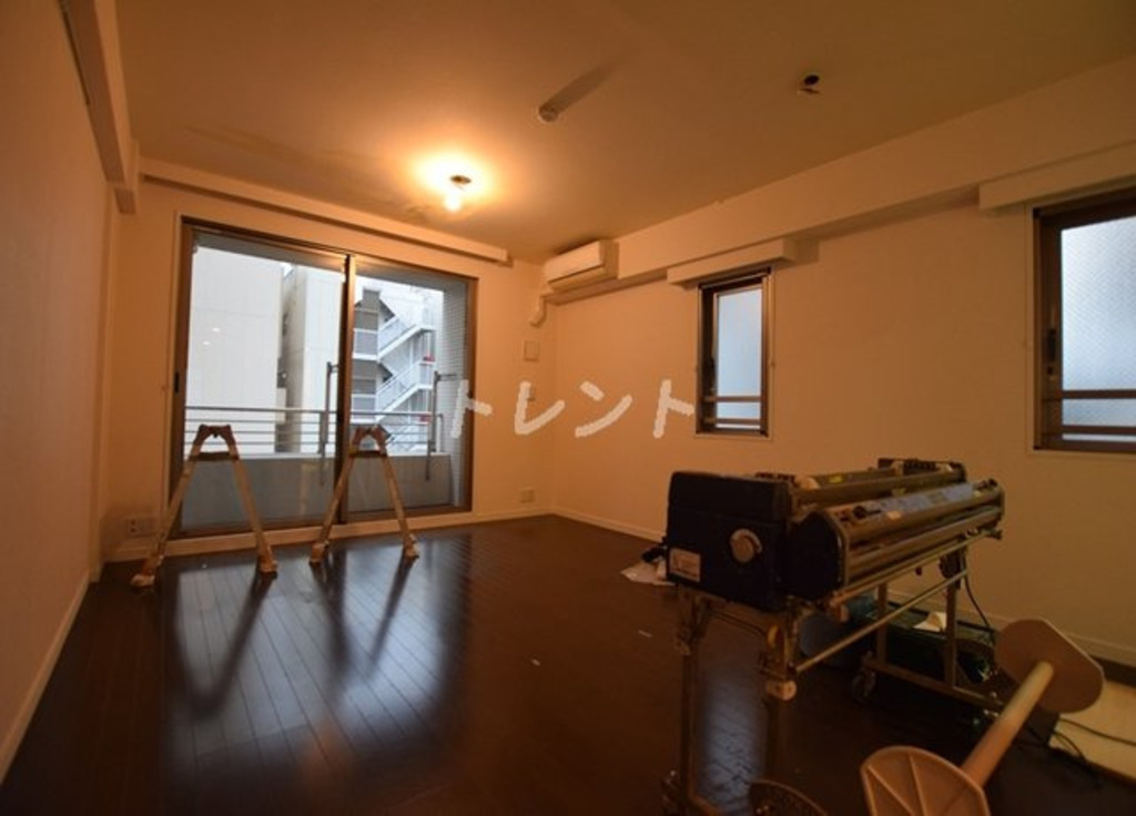 パークアクシス日本橋人形町-705