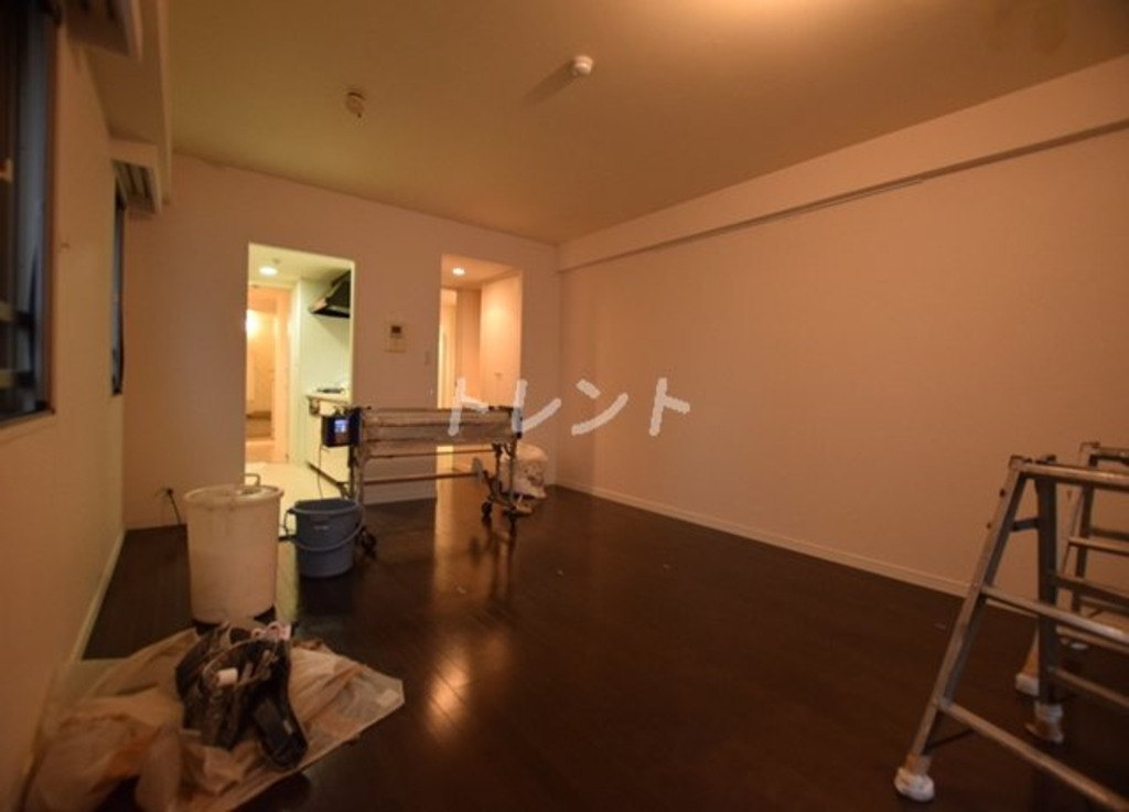 パークアクシス日本橋人形町-705