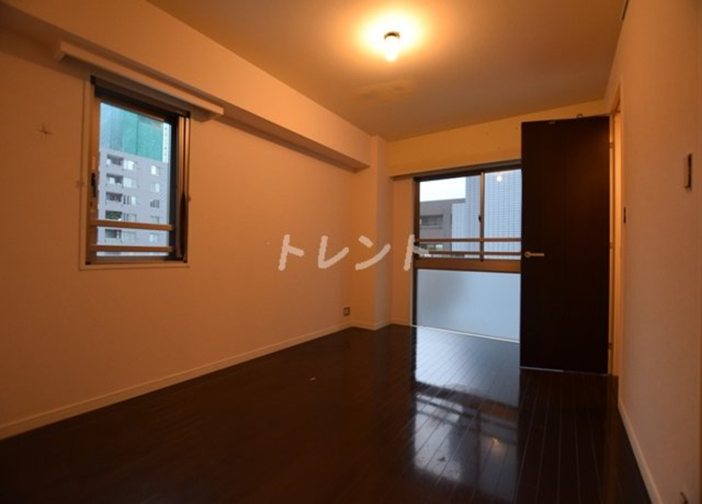 パークアクシス日本橋人形町-705