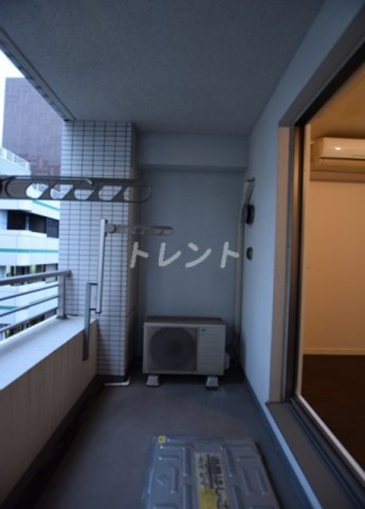パークアクシス日本橋人形町-705