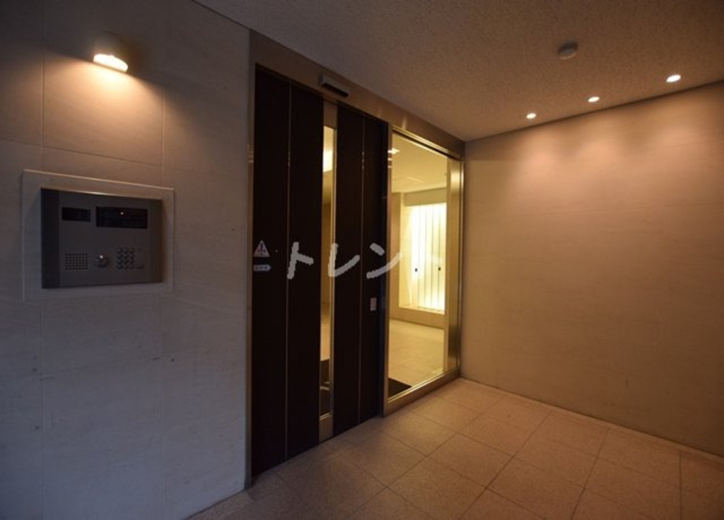 パークアクシス日本橋人形町-705