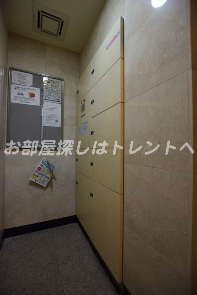 コートラクリア京橋-1201