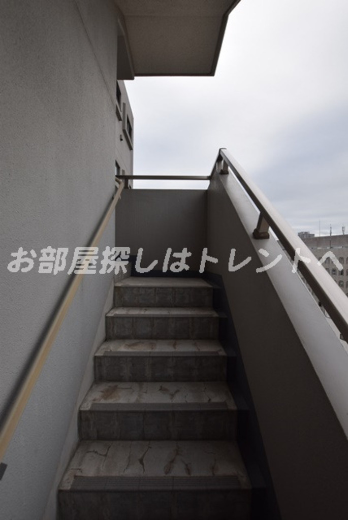 コートラクリア京橋-1201