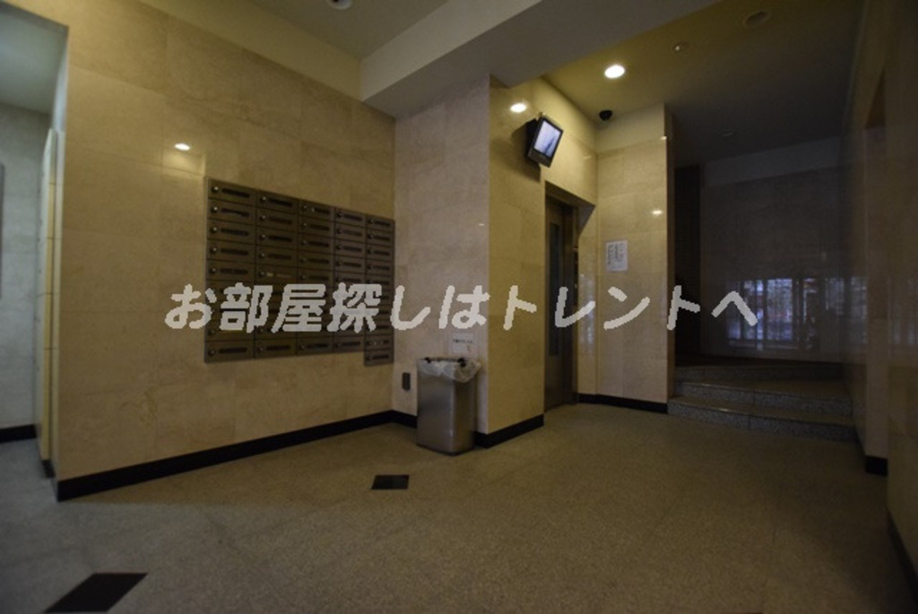 コートラクリア京橋-1201