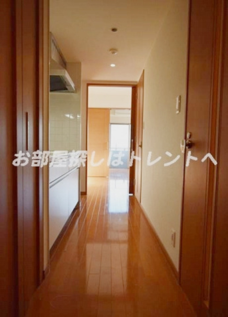 コートラクリア京橋-1201