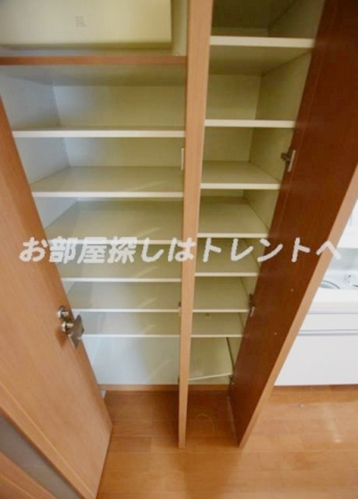 コートラクリア京橋-1201