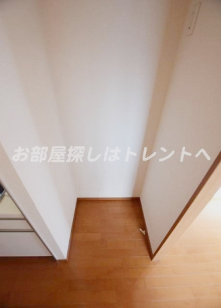 コートラクリア京橋-1201