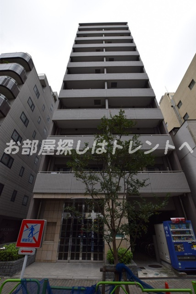 コートラクリア京橋-1201