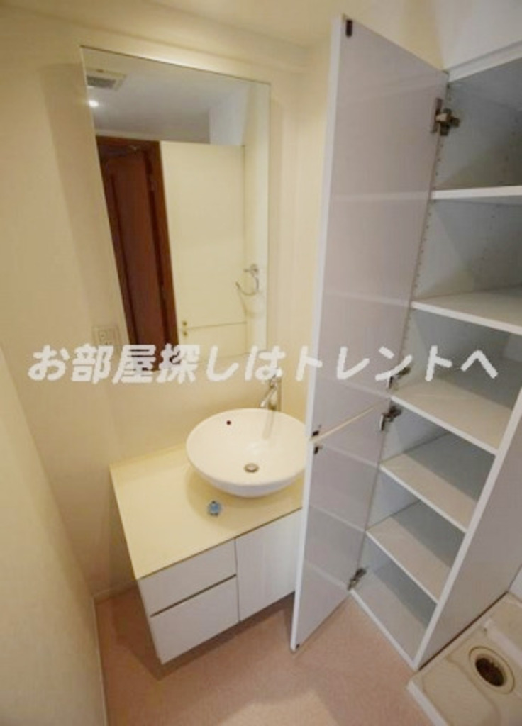 コートラクリア京橋-1201
