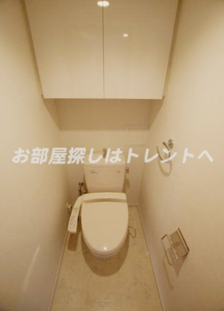 コートラクリア京橋-1201