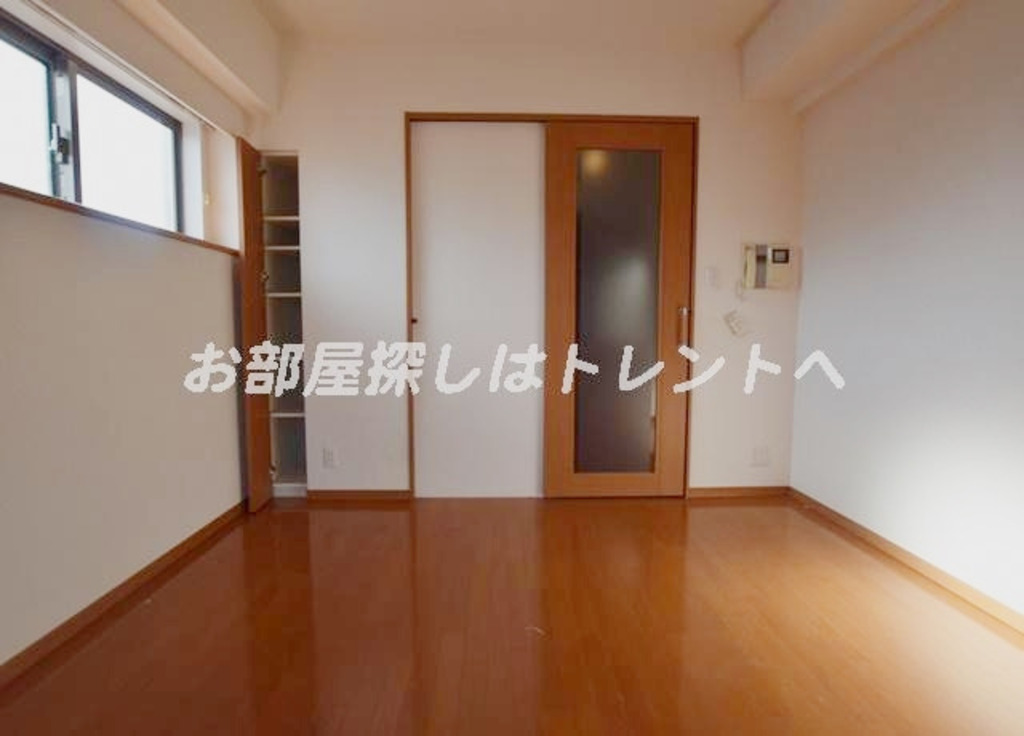 コートラクリア京橋-1201