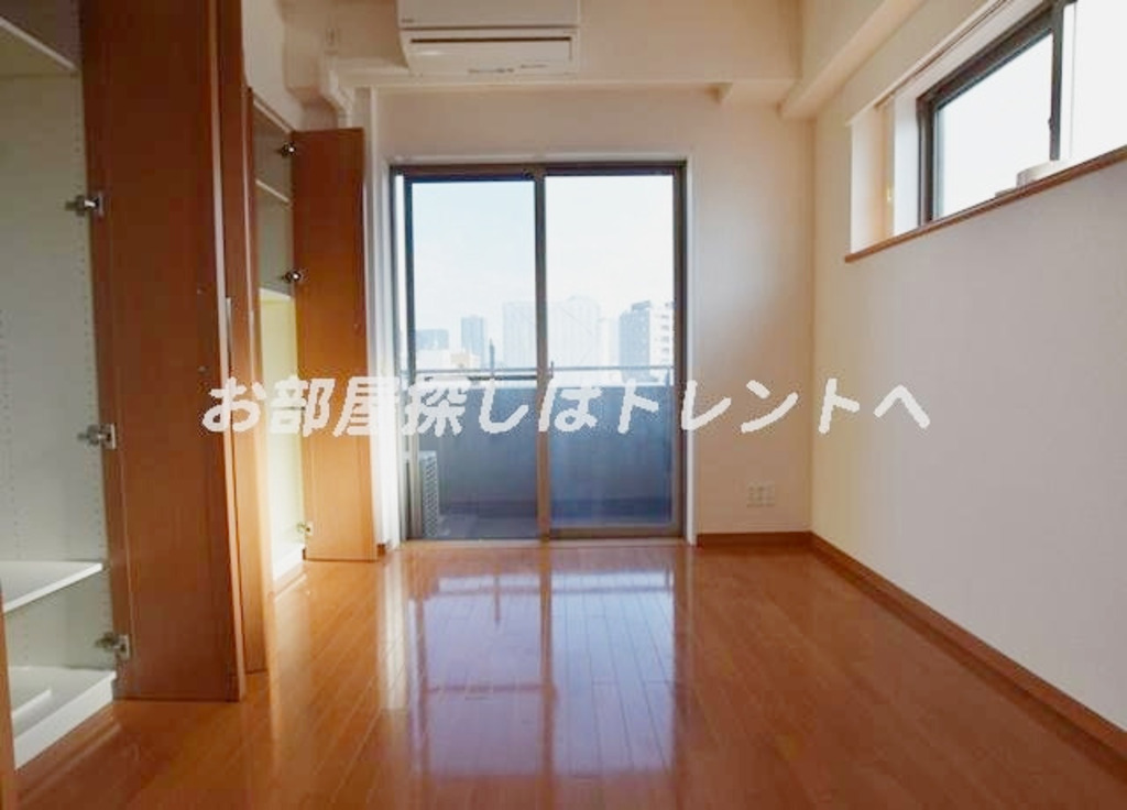 コートラクリア京橋-1201