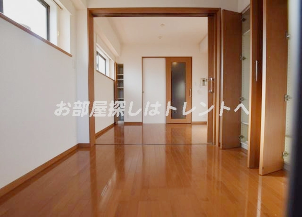 コートラクリア京橋-1201