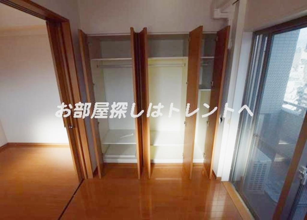 コートラクリア京橋-1201