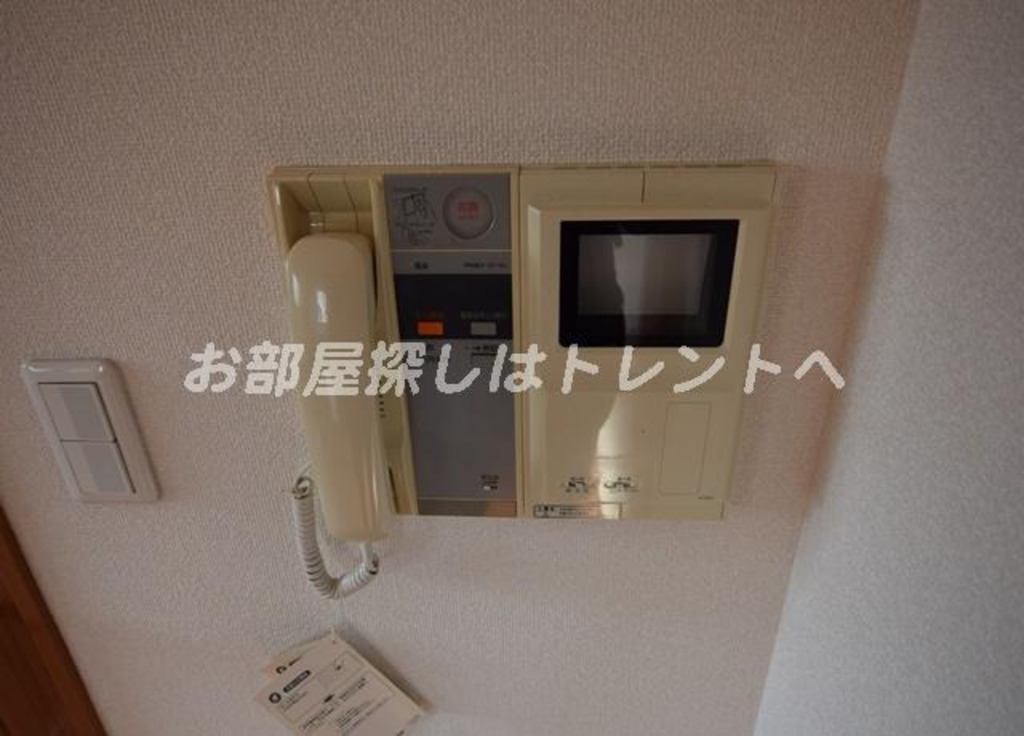 コートラクリア京橋-1201