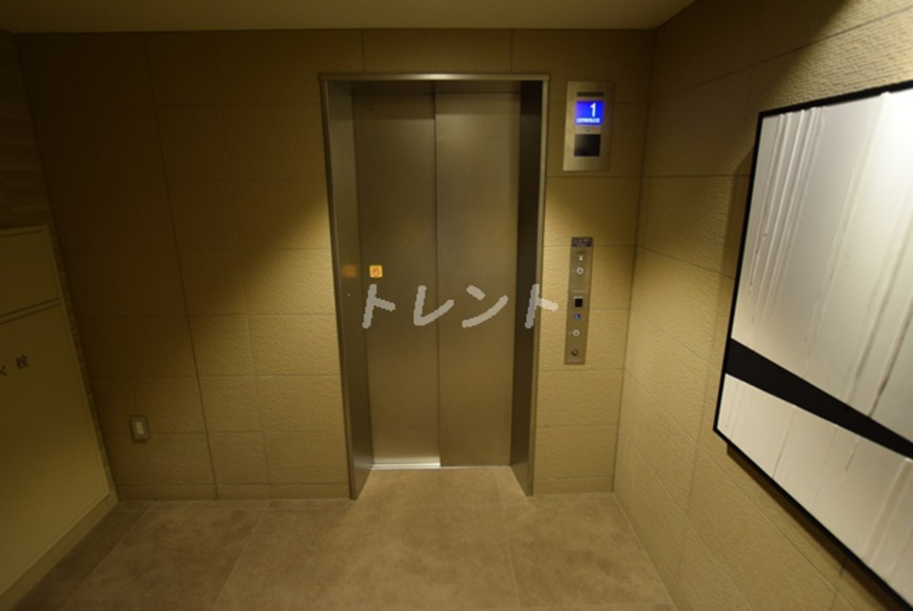 パークアクシス東日本橋ステーションゲート-603