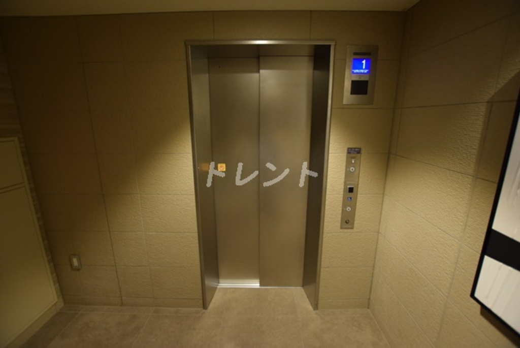 パークアクシス東日本橋ステーションゲート-603