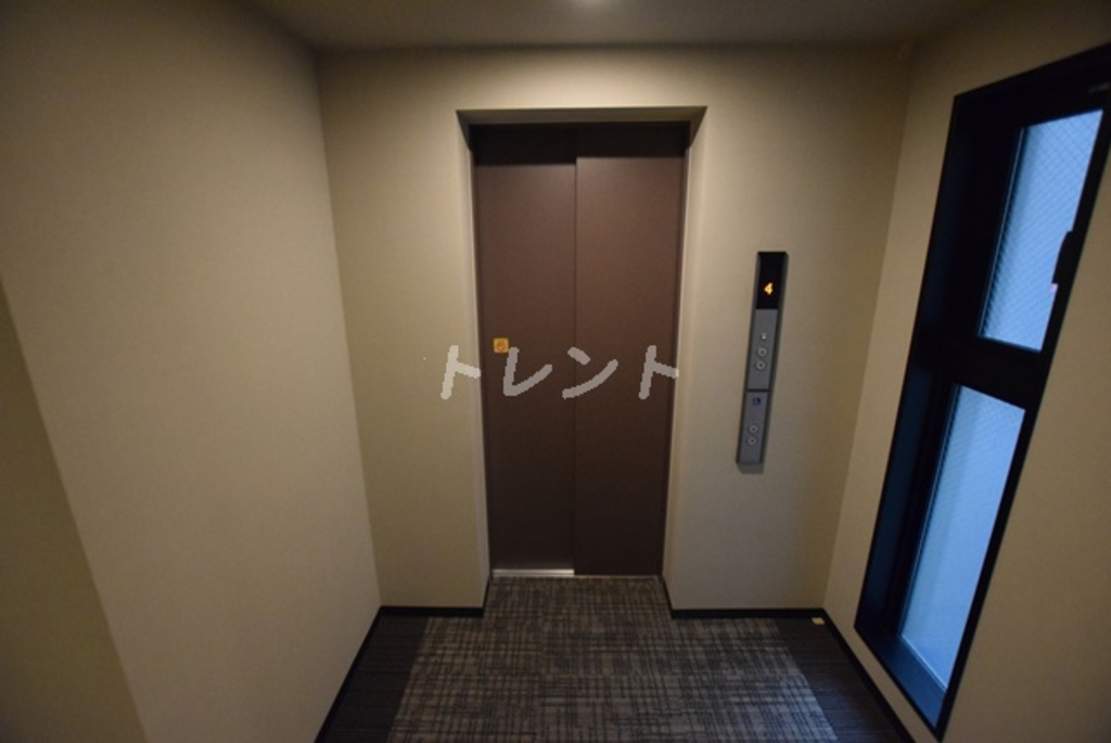 パークアクシス東日本橋ステーションゲート-603