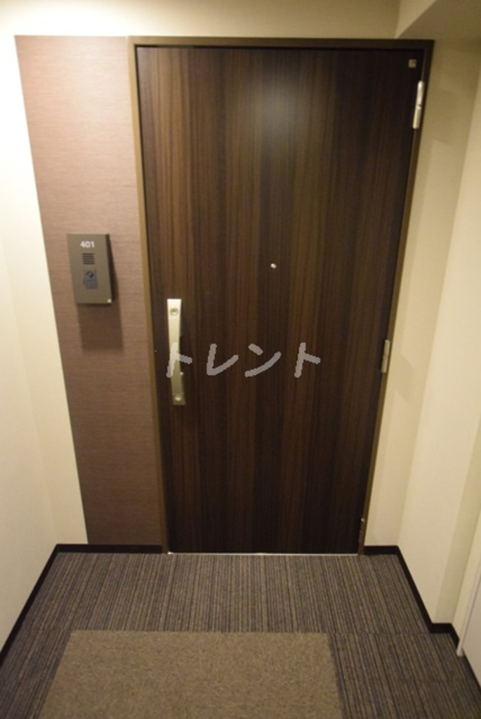 パークアクシス東日本橋ステーションゲート-603