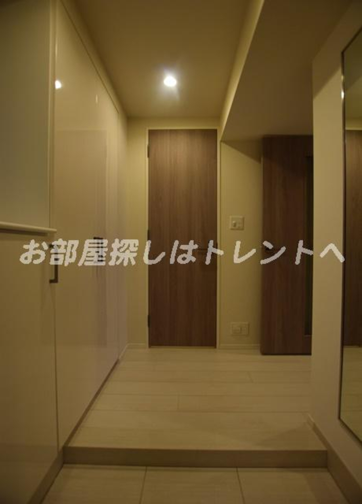 パークアクシス東日本橋ステーションゲート-603