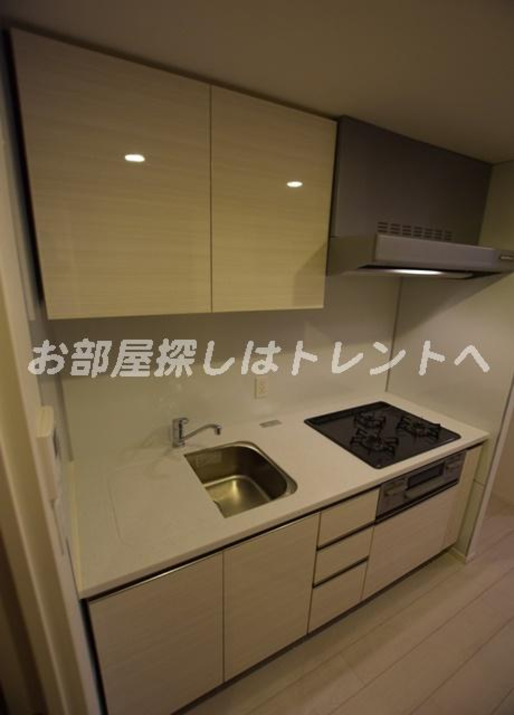 パークアクシス東日本橋ステーションゲート-603