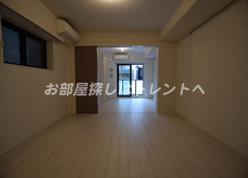 パークアクシス東日本橋ステーションゲート-603