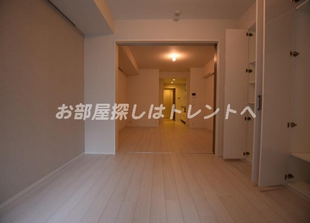 パークアクシス東日本橋ステーションゲート-603