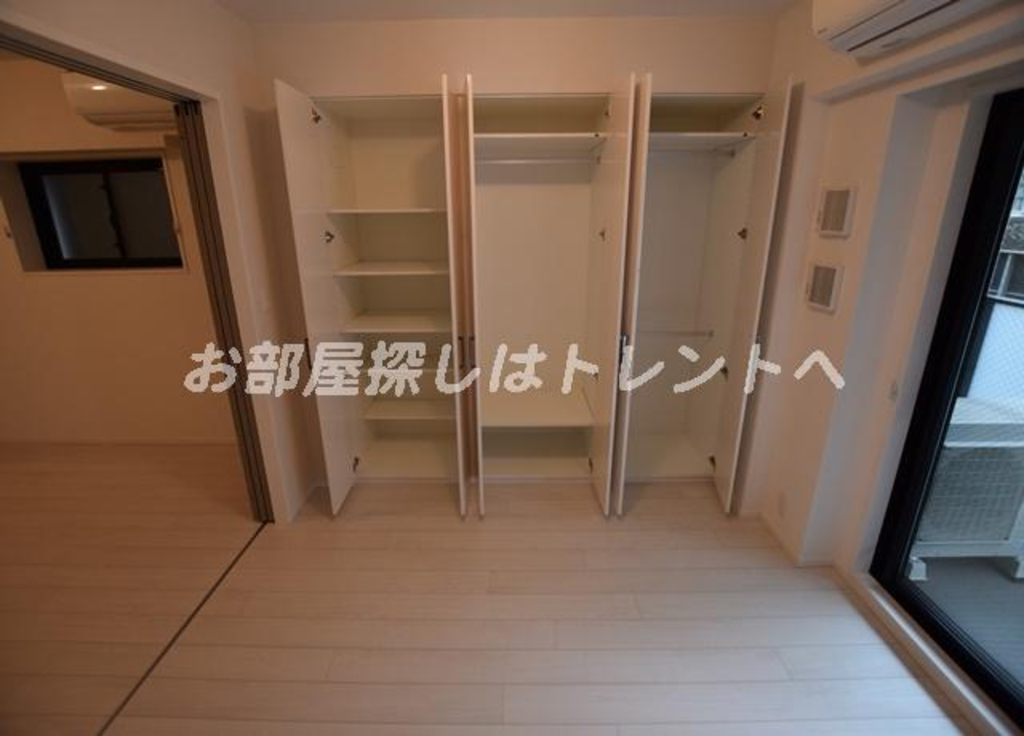 パークアクシス東日本橋ステーションゲート-603