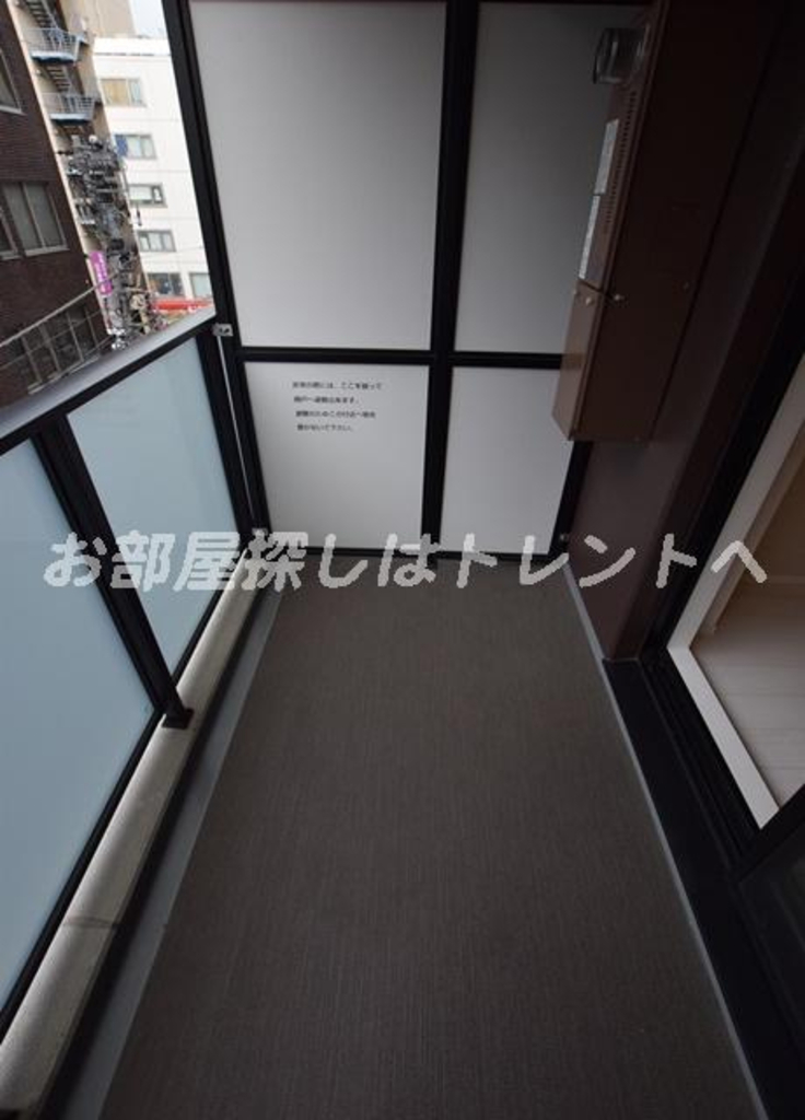 パークアクシス東日本橋ステーションゲート-603