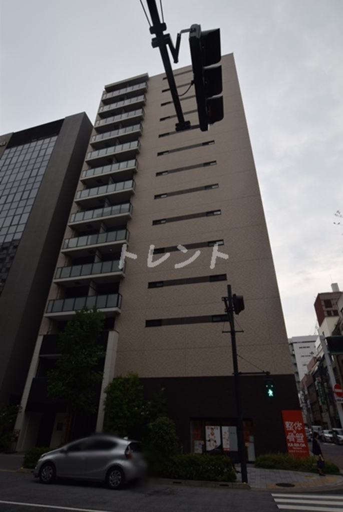 パークアクシス東日本橋ステーションゲート-603