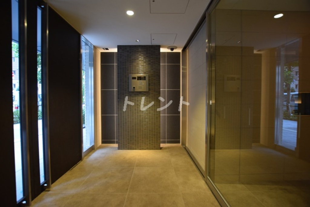 パークアクシス東日本橋ステーションゲート-603