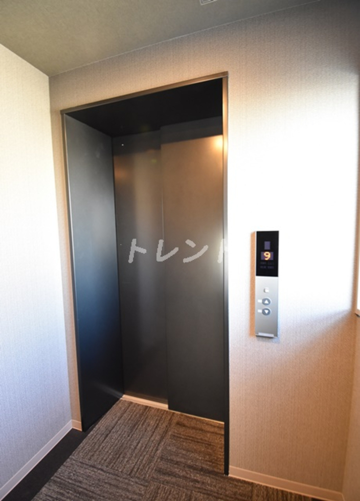 パークアクシス芝浦キャナル-302