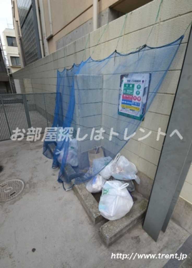 四ツ谷HOUSE-105