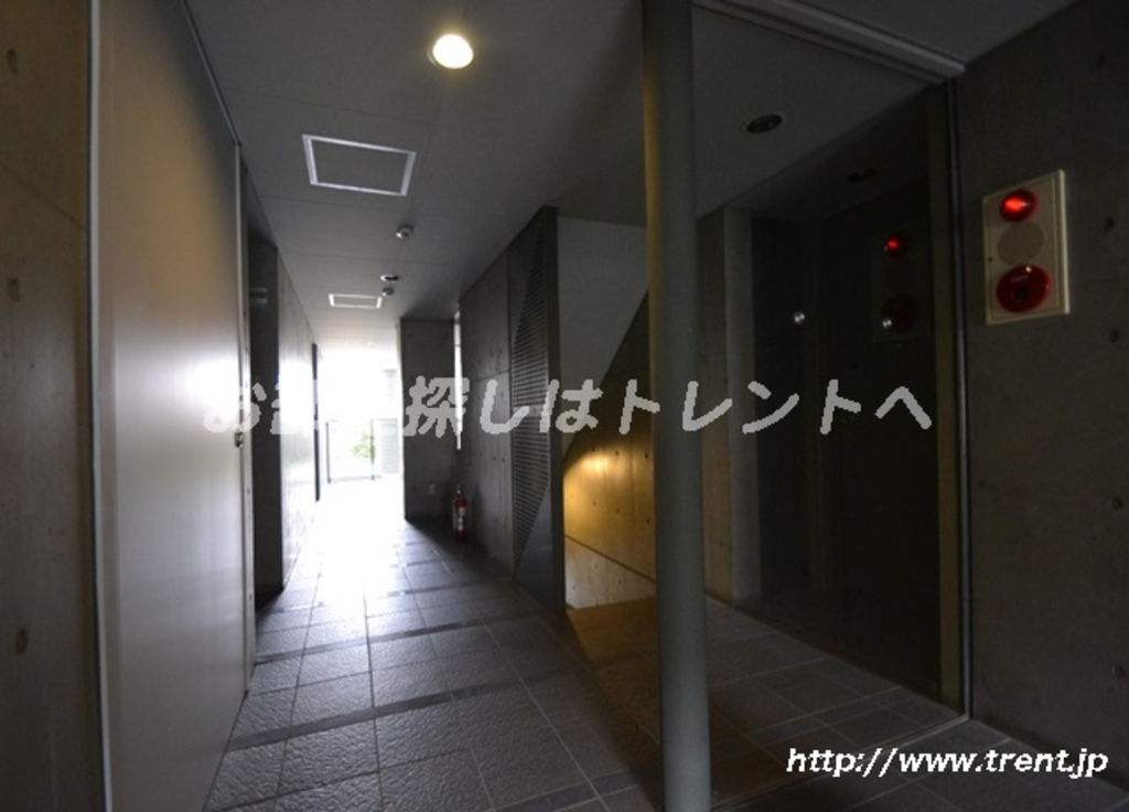 四ツ谷HOUSE-105