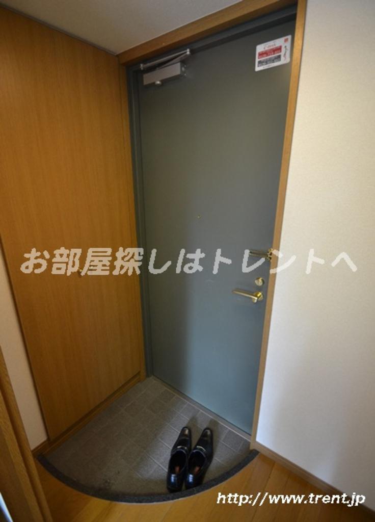 四ツ谷HOUSE-105