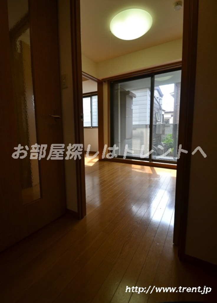 四ツ谷HOUSE-105