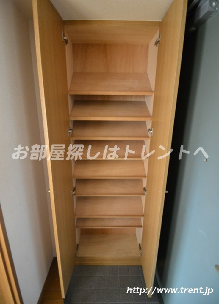 四ツ谷HOUSE-105