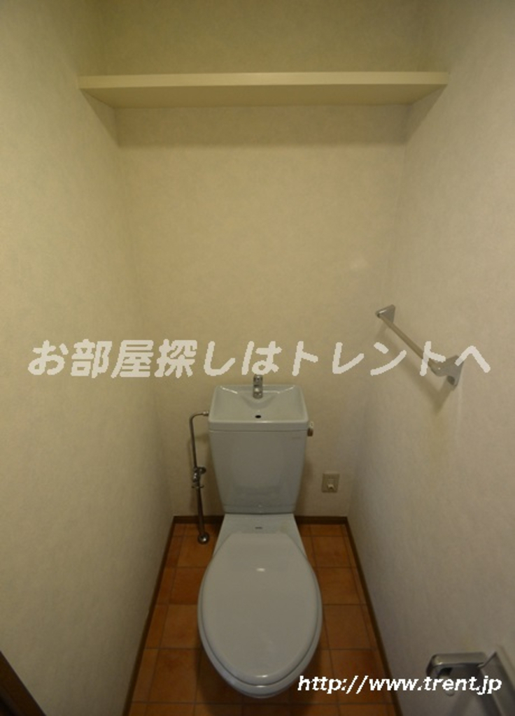 四ツ谷HOUSE-105