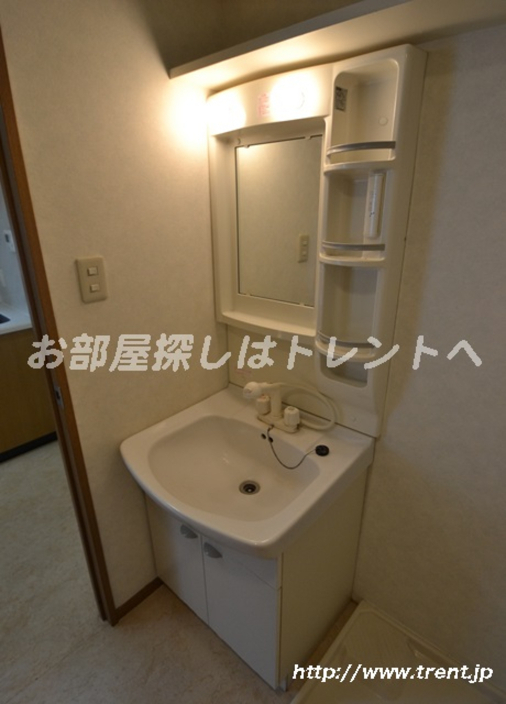 四ツ谷HOUSE-105