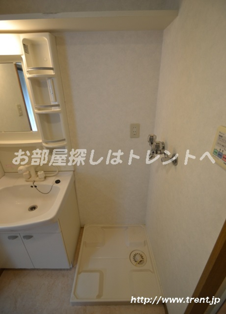 四ツ谷HOUSE-105