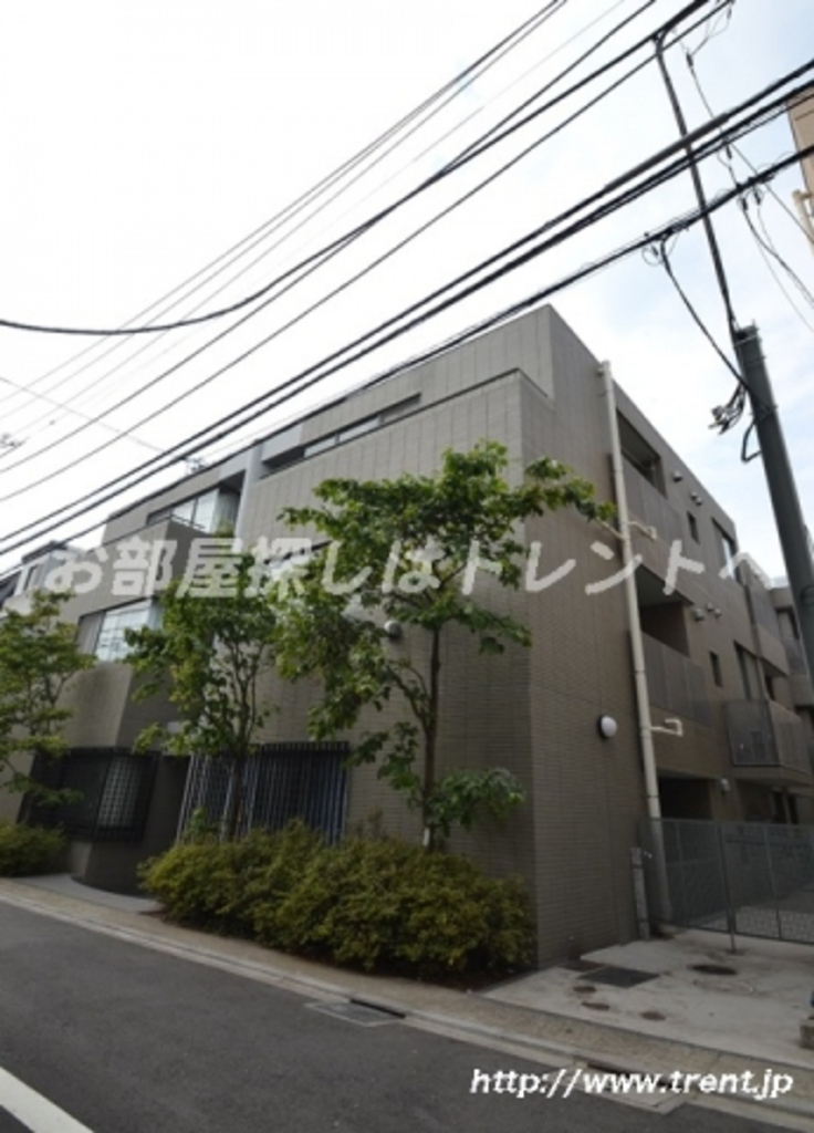 四ツ谷HOUSE-105