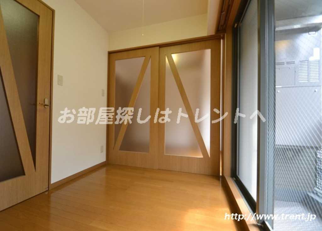 四ツ谷HOUSE-105