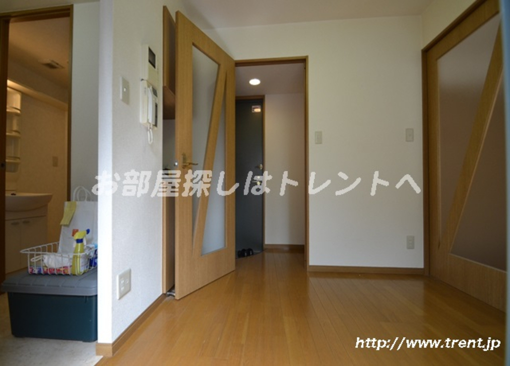 四ツ谷HOUSE-105