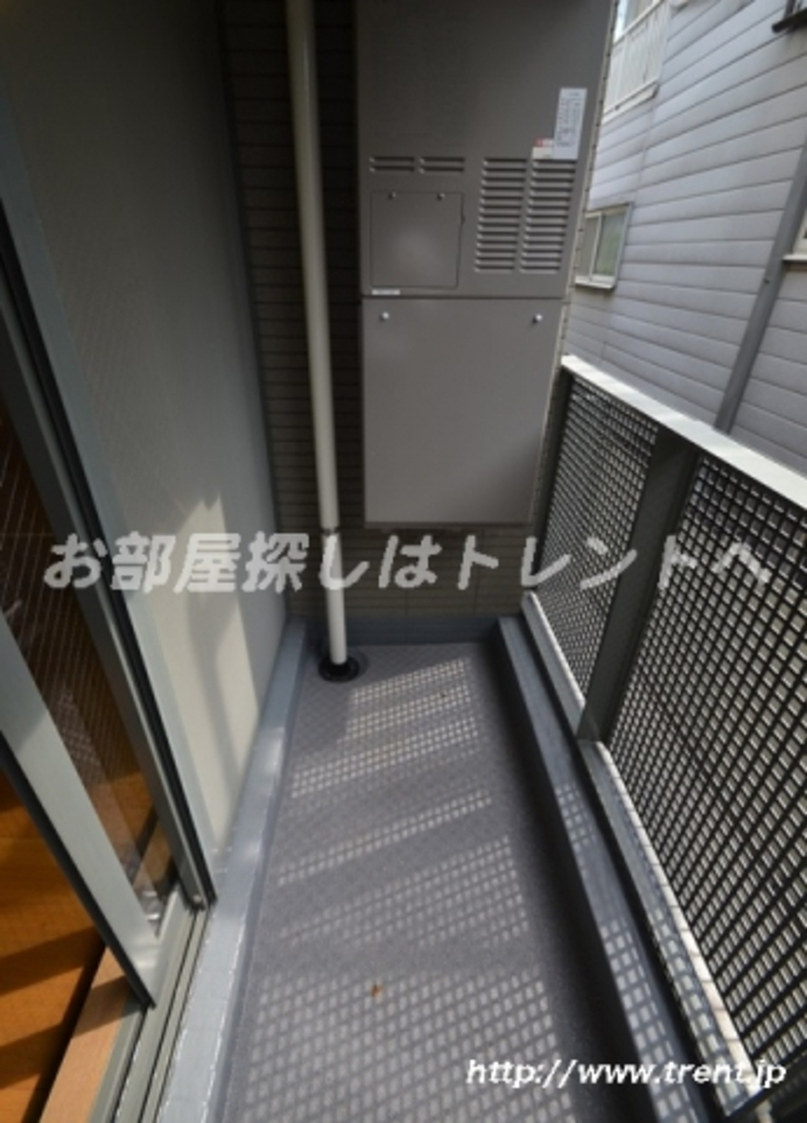 四ツ谷HOUSE-105