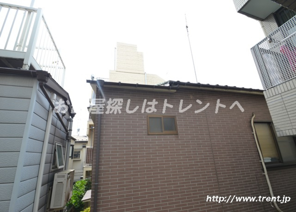 四ツ谷HOUSE-105