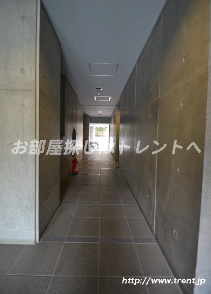 四ツ谷HOUSE-105